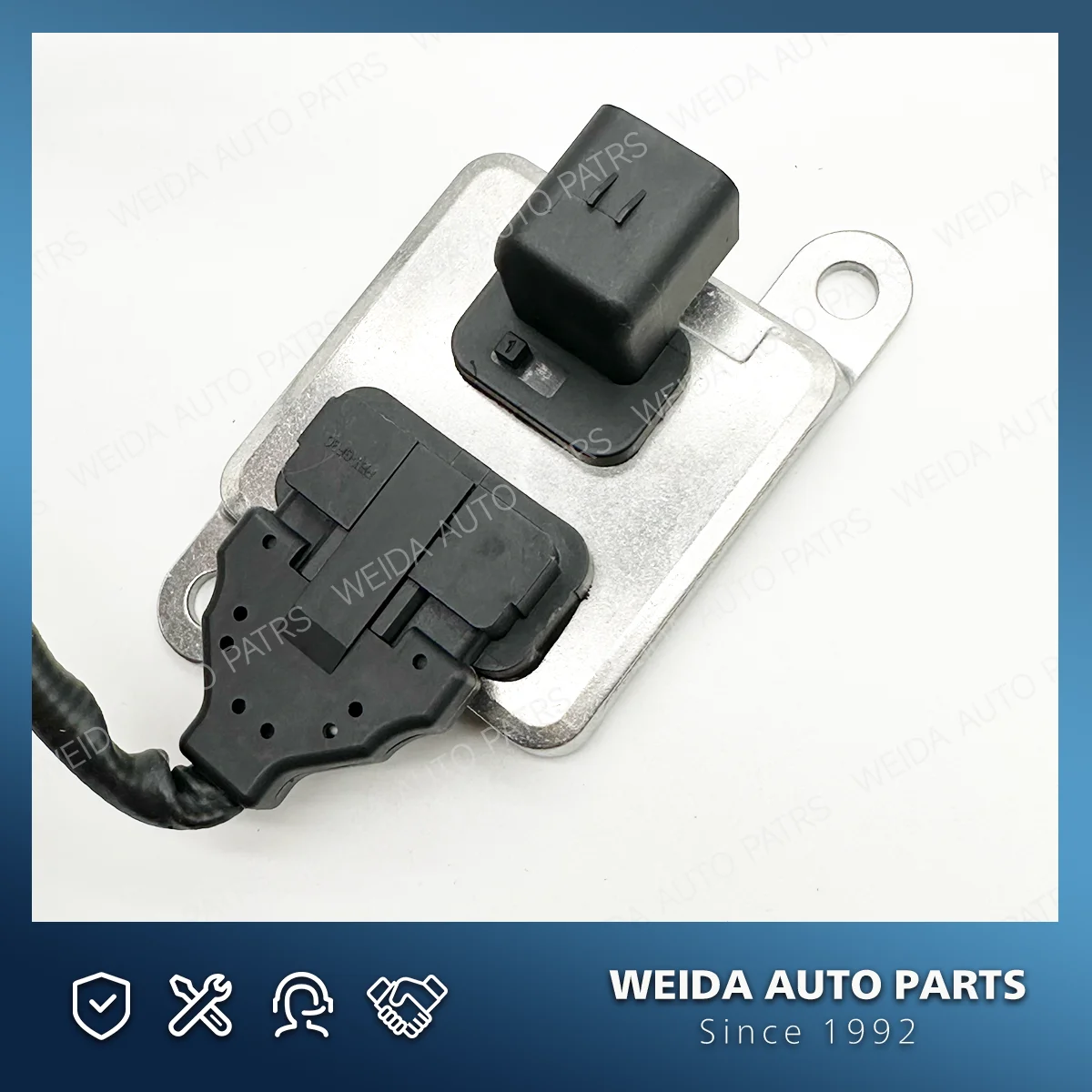 Sensor NOx 5WK96631 para Chevrolet Express 2500 2015 - imagen 3