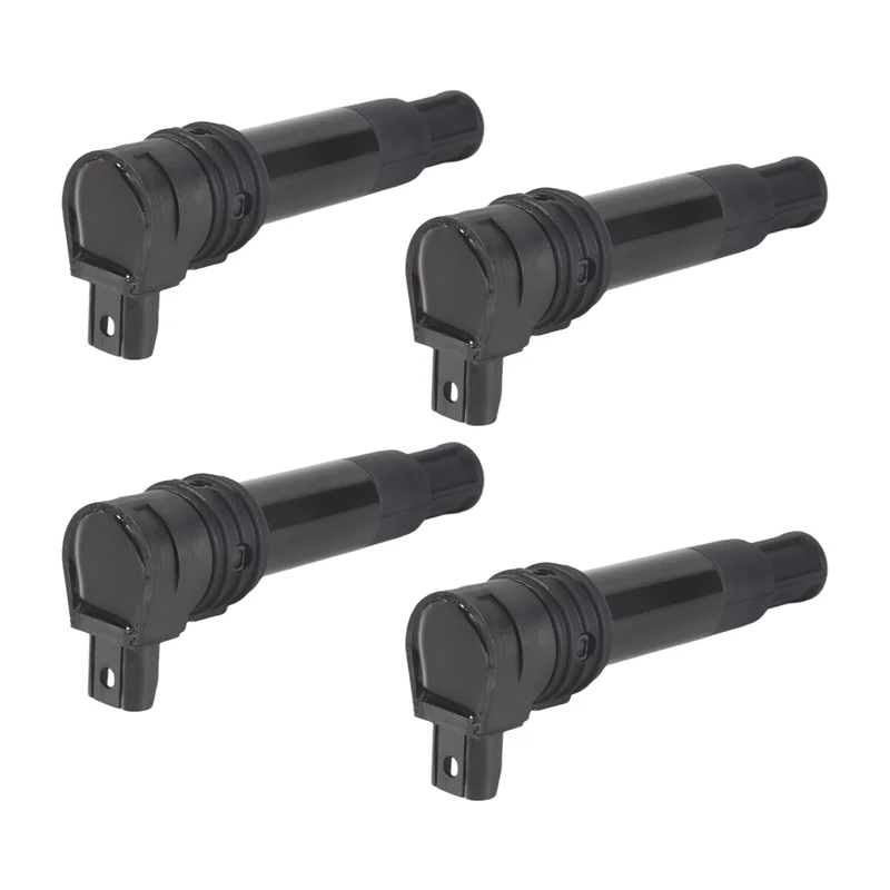 Kit bobinas encendido BMW R1200GS R1200C R1150RS OEM 7715853 - imagen 5
