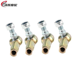 Rótulas de dirección M8/M10 para Mini ATV, Go Kart y Buggy