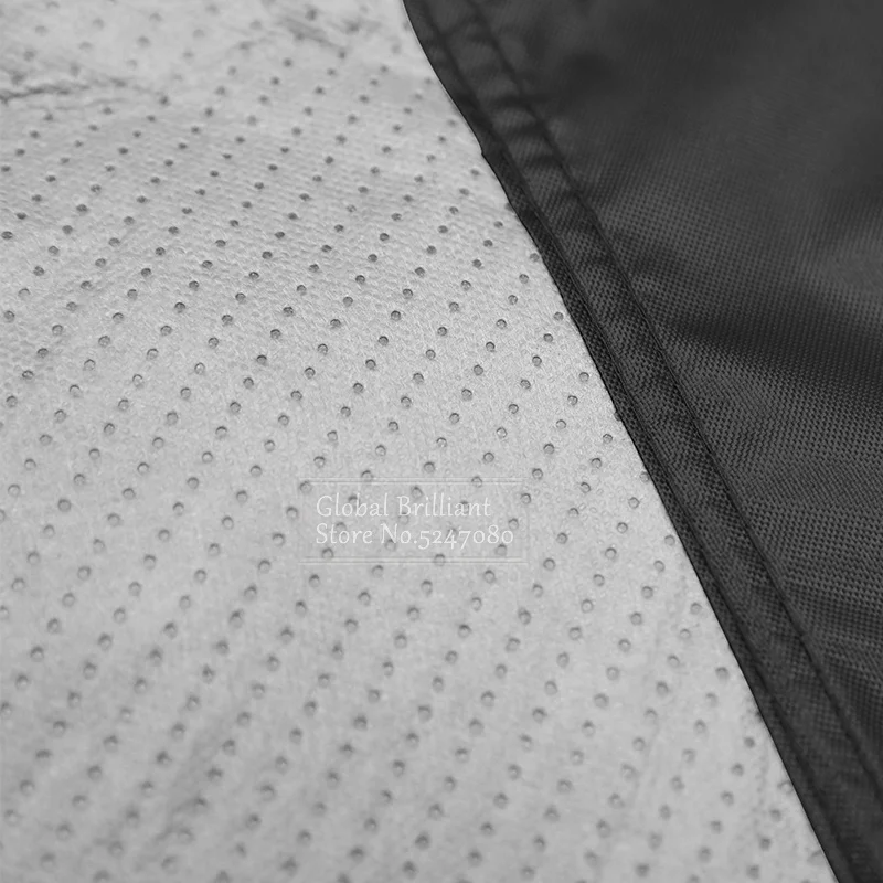Cubierta protectora 600D impermeable para moto acuática Sea-Doo GTI GTX - imagen 4