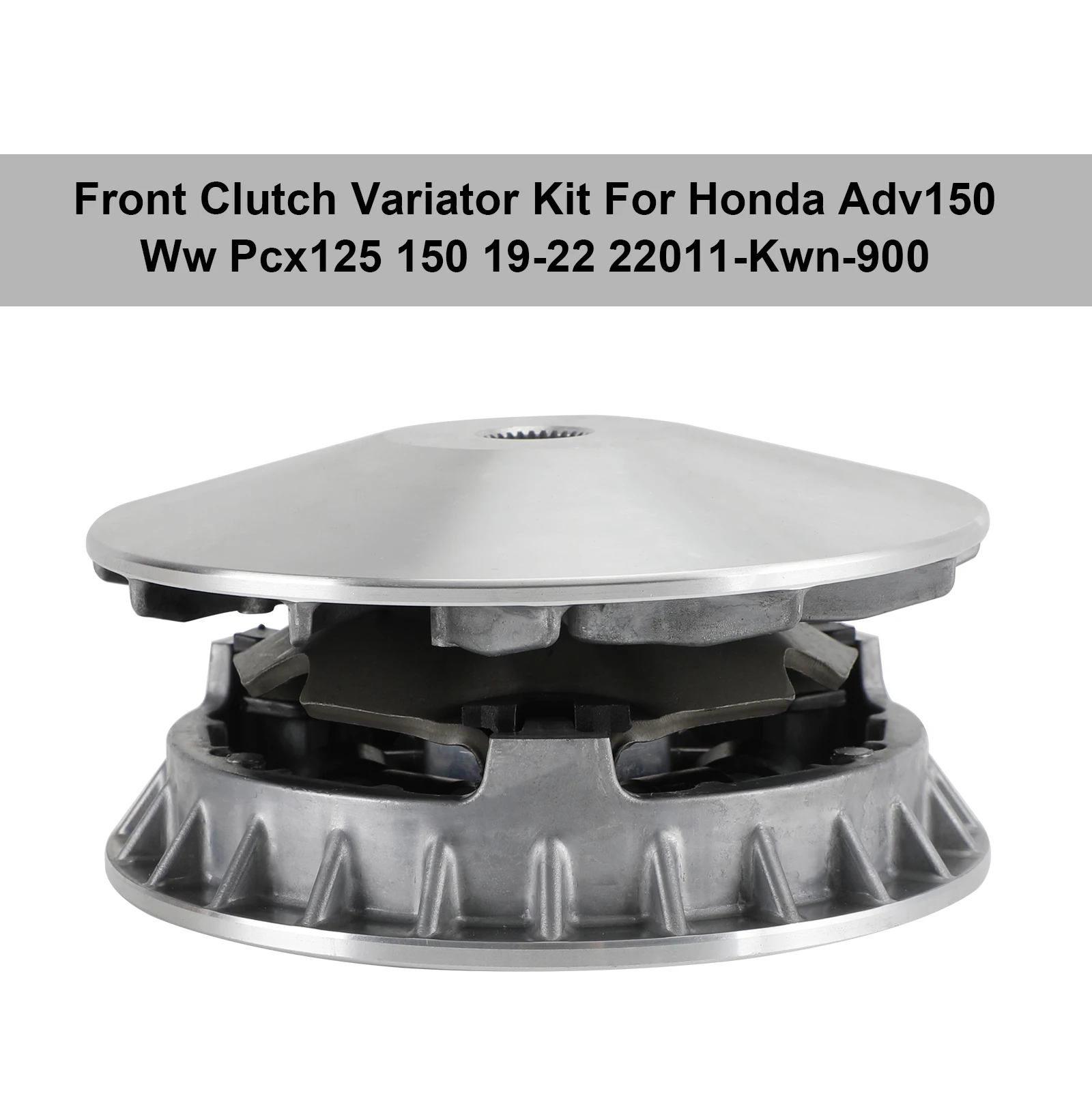 Areyourshop Polea variadora embrague delantero – Honda PCX/ADV 125-150 - imagen 3