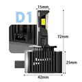 D1S D1R