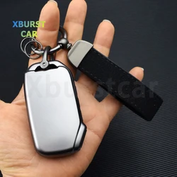 Funda llave mando Kia Telluride Sportage K5 Seltos 2020-2022