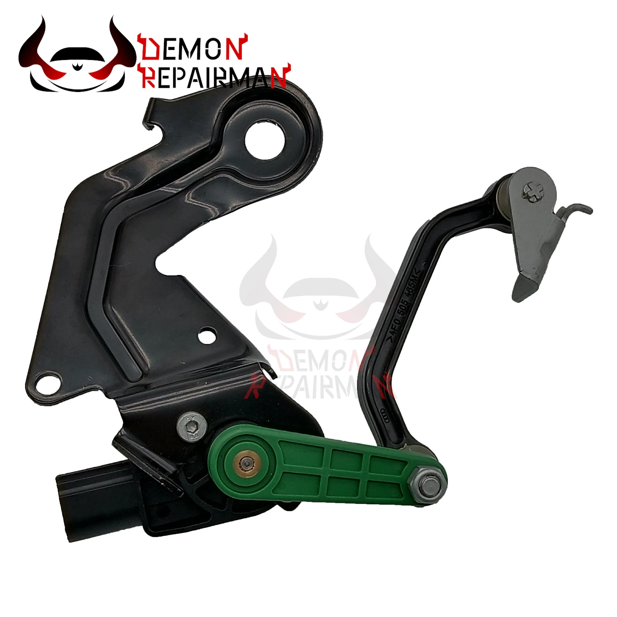 Sensor nivel altura Audi A6 S6 Allroad Quattro 2005-2011 4F0616571J