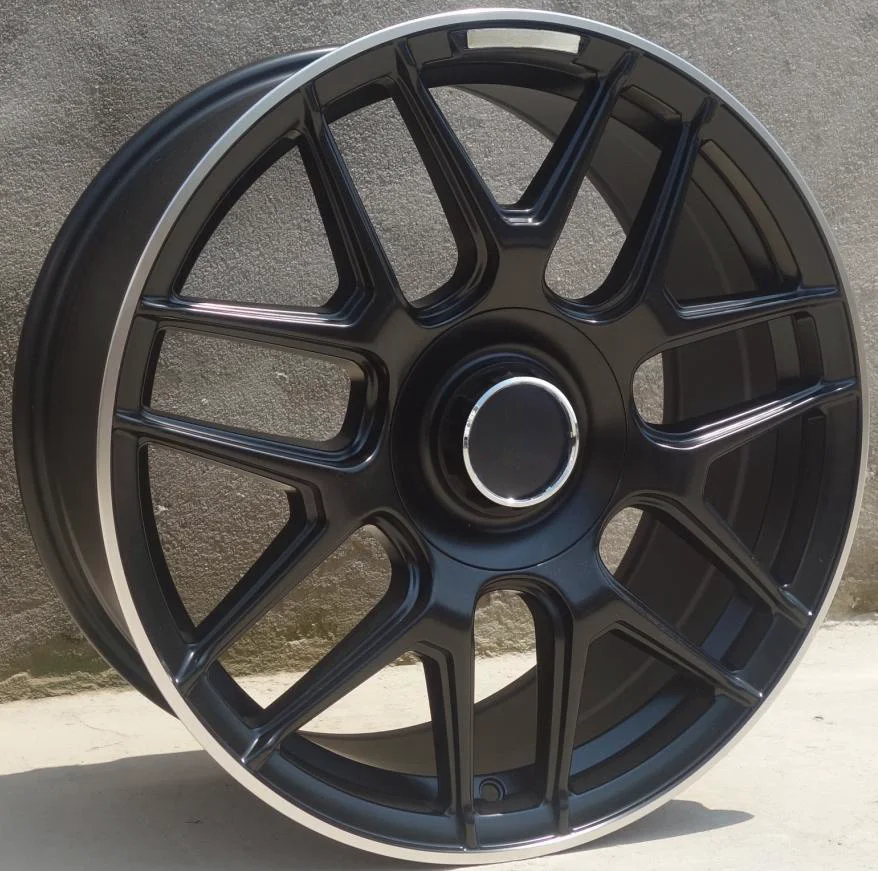 Llantas aleación 19" 5x112 para Mercedes-Benz Clase C E S GLC - imagen 2