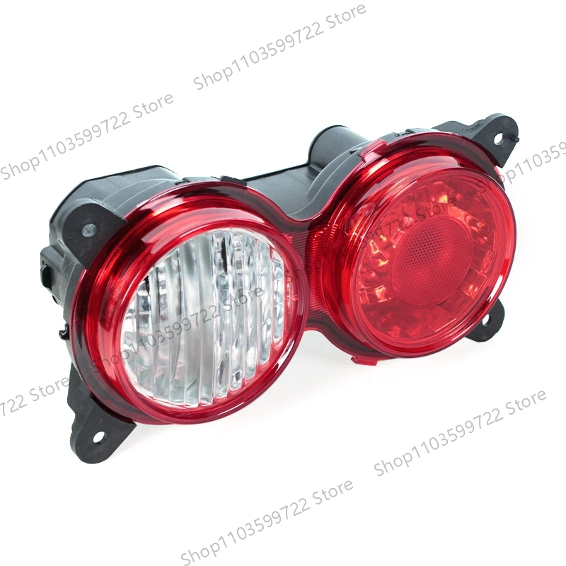 Kia Bongo Luces traseras K2500/K2700 2006-2020 - imagen 4