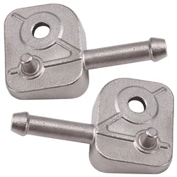 Soporte de silenciador trasero BMW M5, X3 y X4 G01/G02/G30
