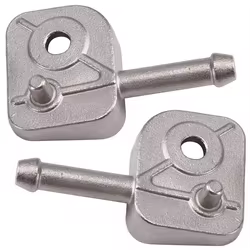 Soporte de silenciador trasero BMW M5, X3 y X4 G01/G02/G30