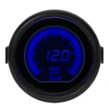 Ext temp gauge
