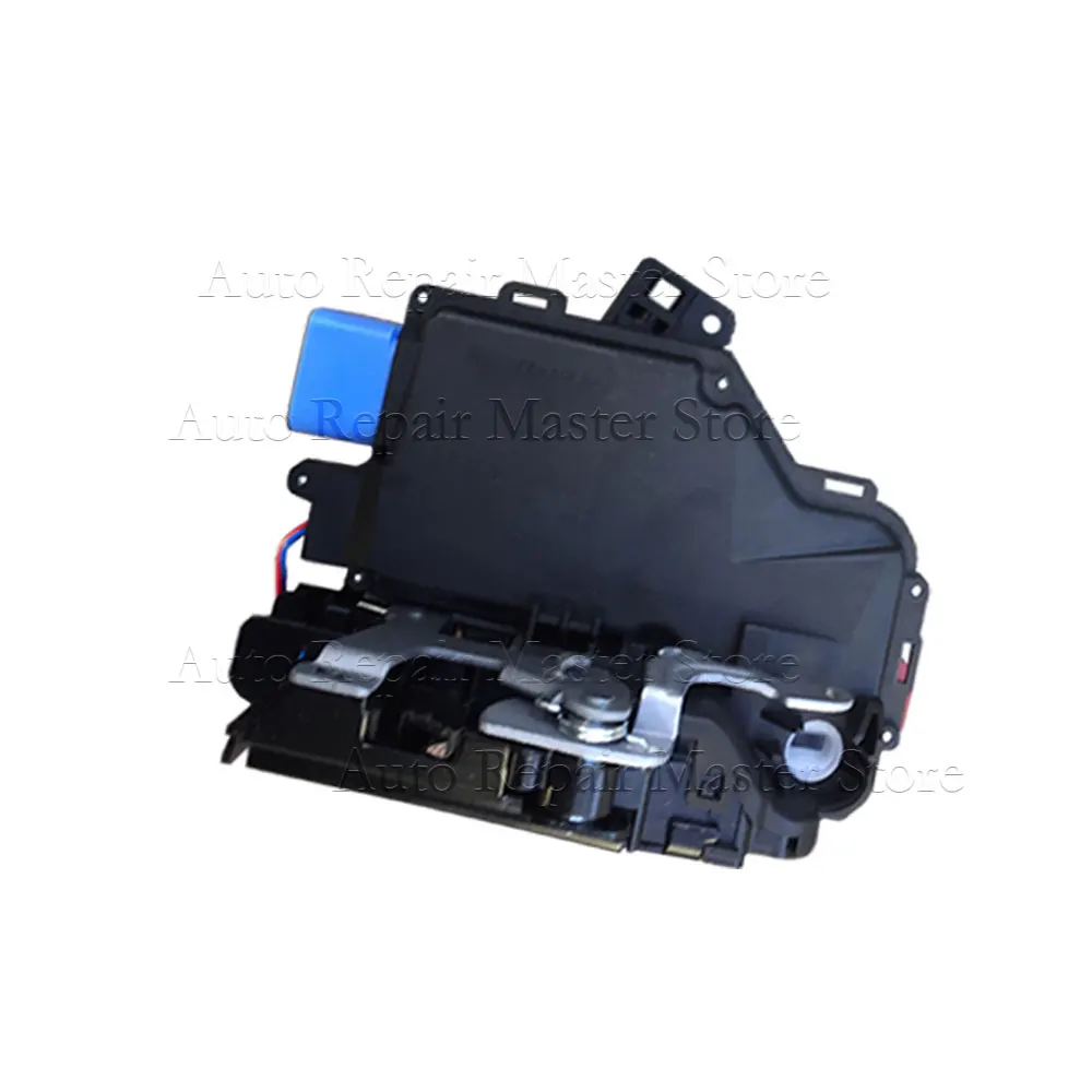 Actuador cerradura puerta 3D1837015A para VW Golf V Jetta Touran Caddy - imagen 4