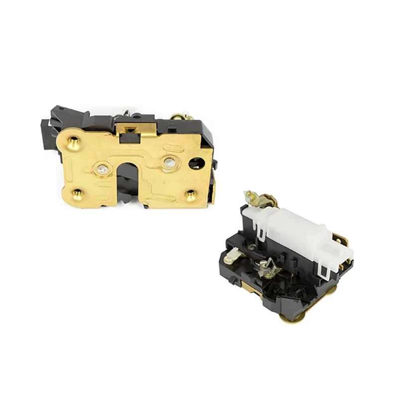 8200147149 L/ 8200147150 Actuador de mecanismo de bloqueo de puerta R para Renault Msater NISSAN-INTERSTAR OPEL MOVANO II 2003-2010 - imagen 5