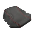 Black-red line