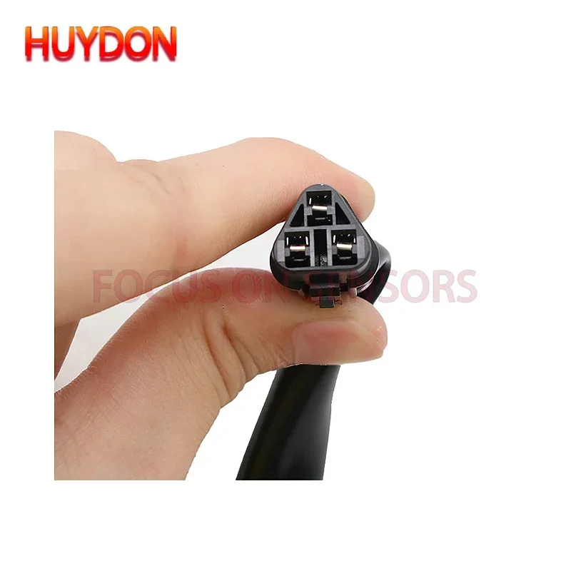 82219-34010 Sensor detonación Toyota 4Runner Tacoma Tundra 3.4L - imagen 5