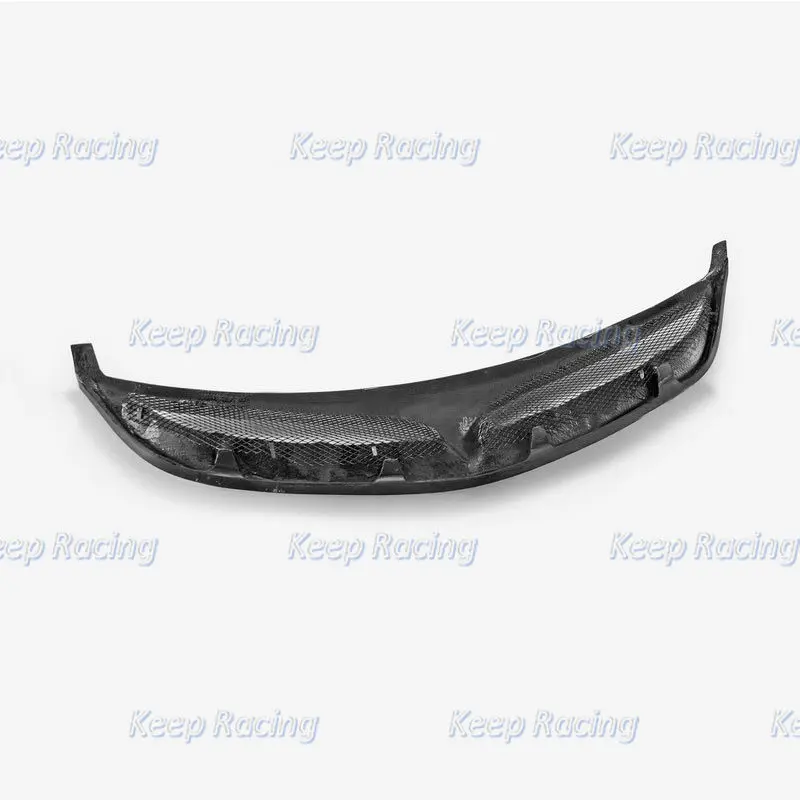 Parrilla fibra carbono Honda Civic FD2 Sedan 2006-2011 - imagen 5
