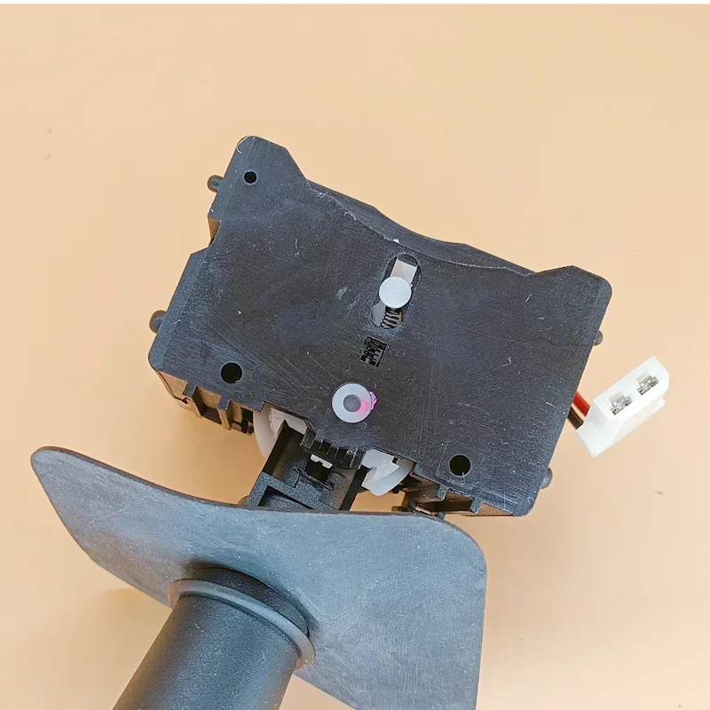 7701047255 Interruptor de intermitentes Renault Clio 2 Megane I Kangoo - imagen 4