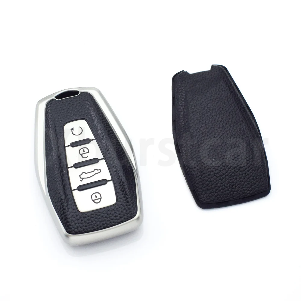 Funda Xburstcar para llave Geely
