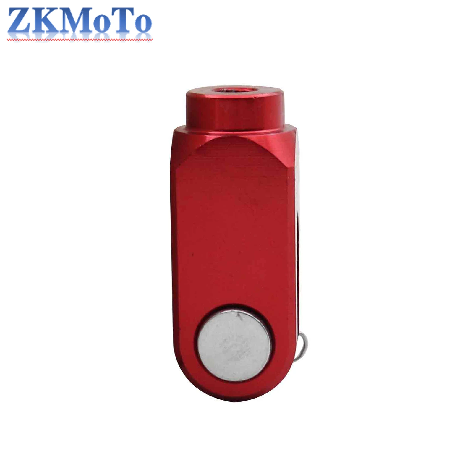 Maneta de freno trasero CNC para Honda CRF (125/150/250/450) - imagen 3