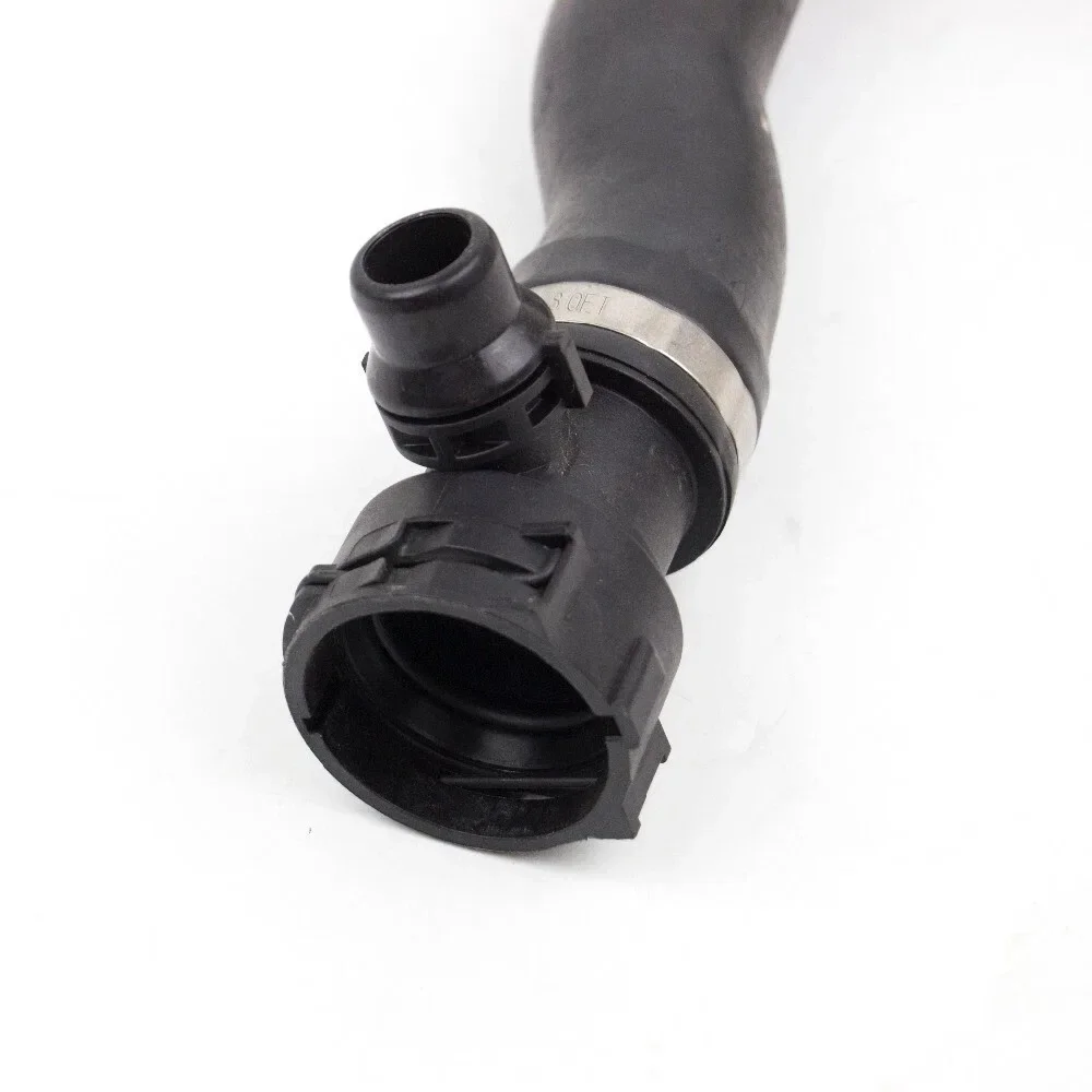 17128514218 tubo superior radiador BMW X5 F15 X6 F16 - imagen 2