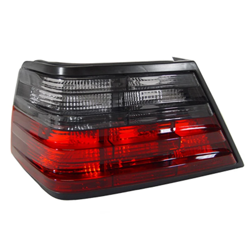 Pilotos traseros antiniebla Mercedes Clase E W124 86-95 - imagen 4