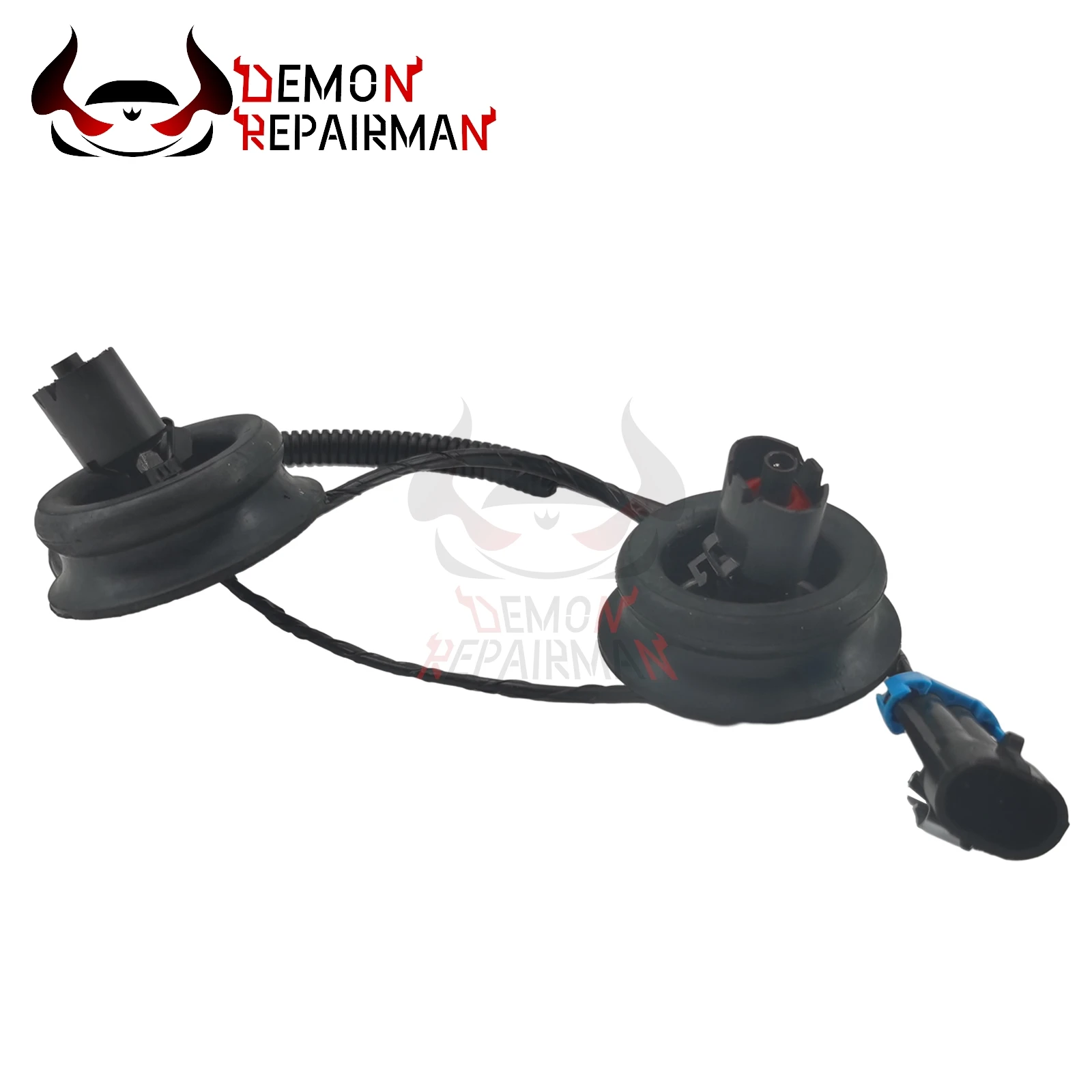 12589867-Z Sensor de golpe doble Chevrolet Silverado Suburban - imagen 3
