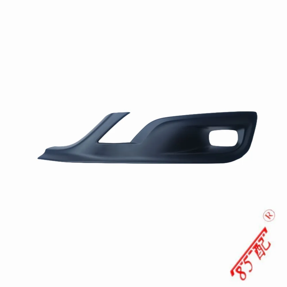 Nuevo Marco de luz antiniebla de parachoques delantero Original, marco de luz antiniebla 9809143180 9809143080   PARA 508 - imagen 2