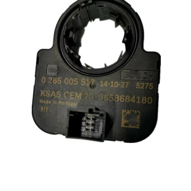 Sensor de ángulo de dirección 4545H8 Citroën C5 y C4 Picasso - imagen 3