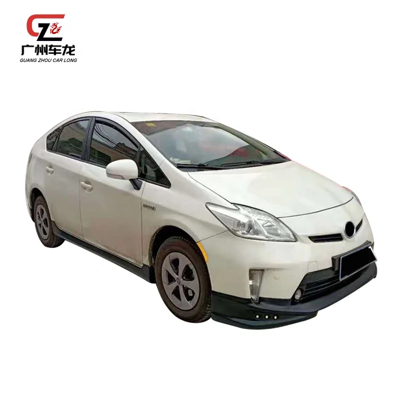 Norsen Kit Faldones Laterales ABS Toyota Prius 2006-2015 - imagen 5