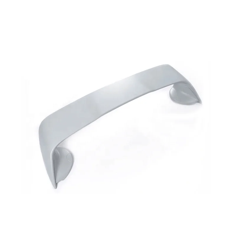 Alerón EVO estilo ABS para Mitsubishi Lancer EX 2008-2016