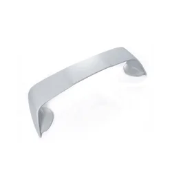Alerón EVO estilo ABS para Mitsubishi Lancer EX 2008-2016