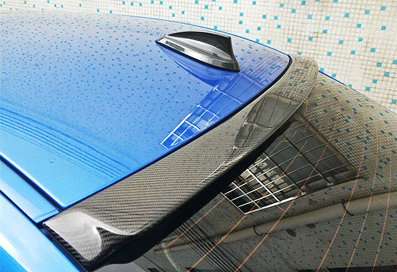 Vista del accesorio exterior para BMW Serie 3