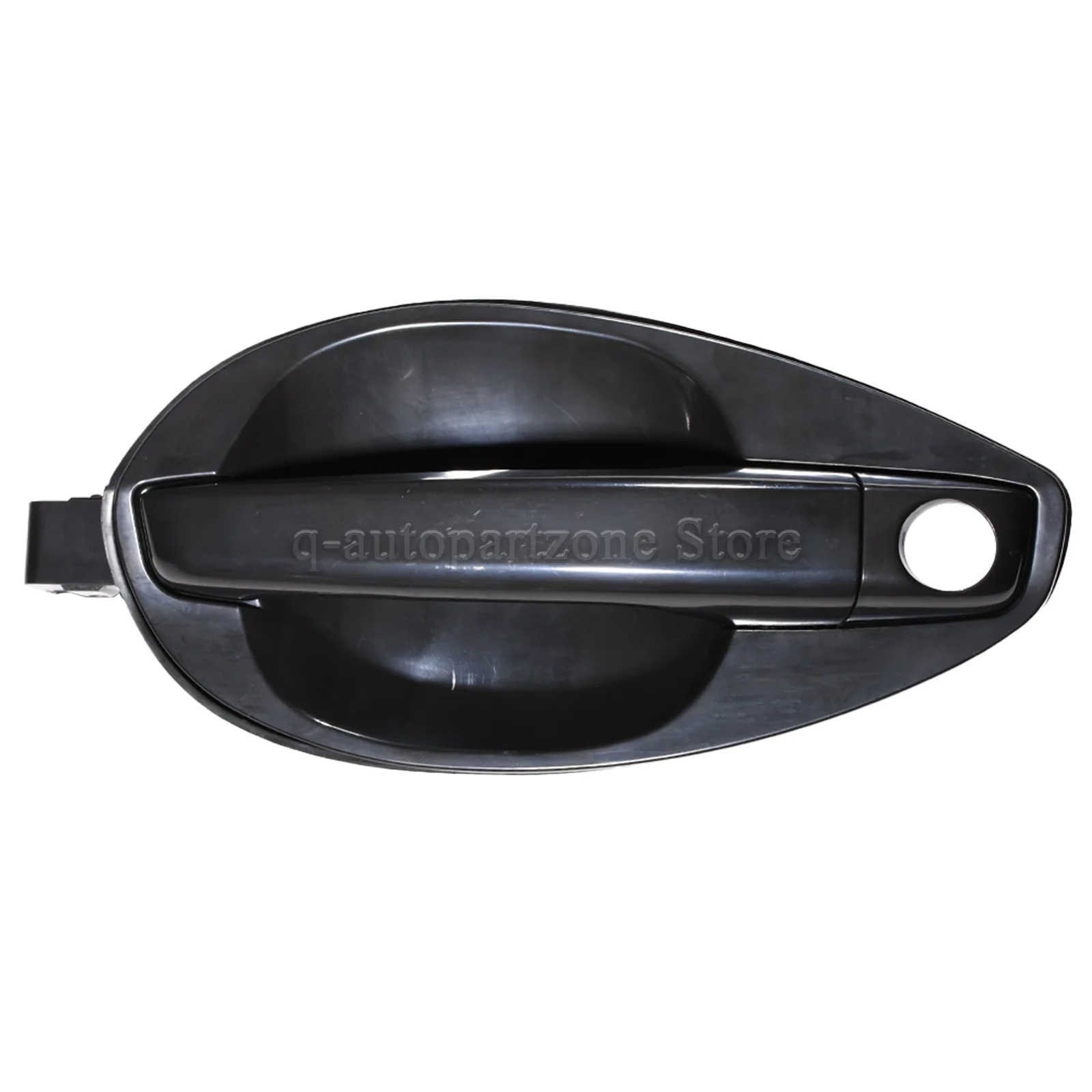 82660/82650-2C000 Maneta exterior puerta Hyundai Tiburon Coupe 2003-2008 - imagen 2