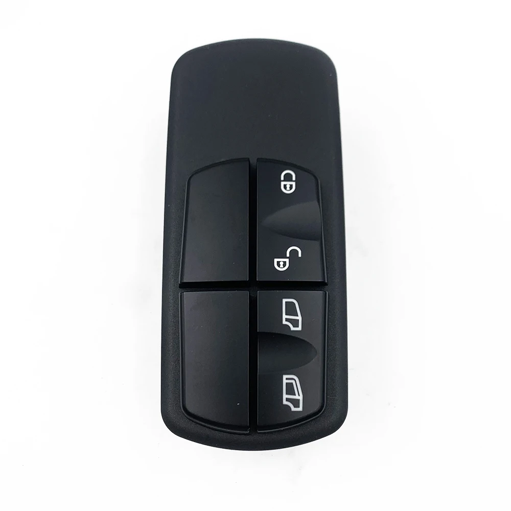 Interruptor bloqueo puerta Mercedes-Benz Atego Axor 2 98-14 - imagen 3