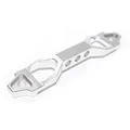 LONG SILVER
