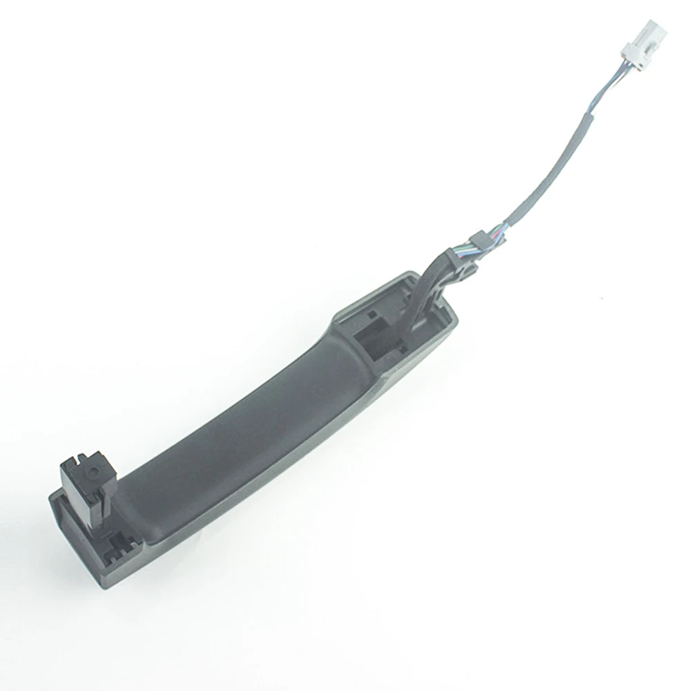 Manija de puerta Exterior delantera de coche izquierda y derecha para Range Rover Sport y Land Rover Discovery 4 L320 L319 LR019764 LR020810 - imagen 3