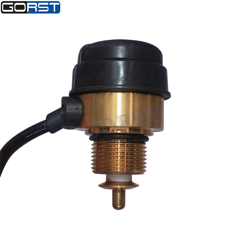 0085457624 Sensor de presión de aceite Mercedes-Benz - imagen 2