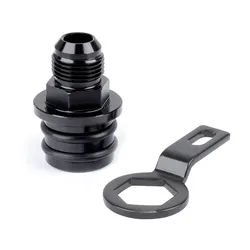 Conector AN ventilación de bloque rendimiento – Honda Acura B16 B18