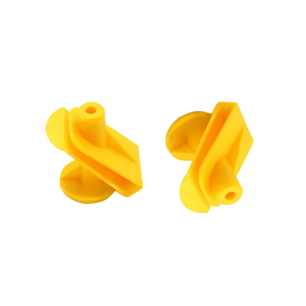 Clip bandeja inferior motor Smart Fortwo 450/451 - A0019913970 - imagen 4