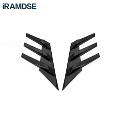 Alerón trasero de carbono para Changan UNI-S CS55 Plus 2020-2023