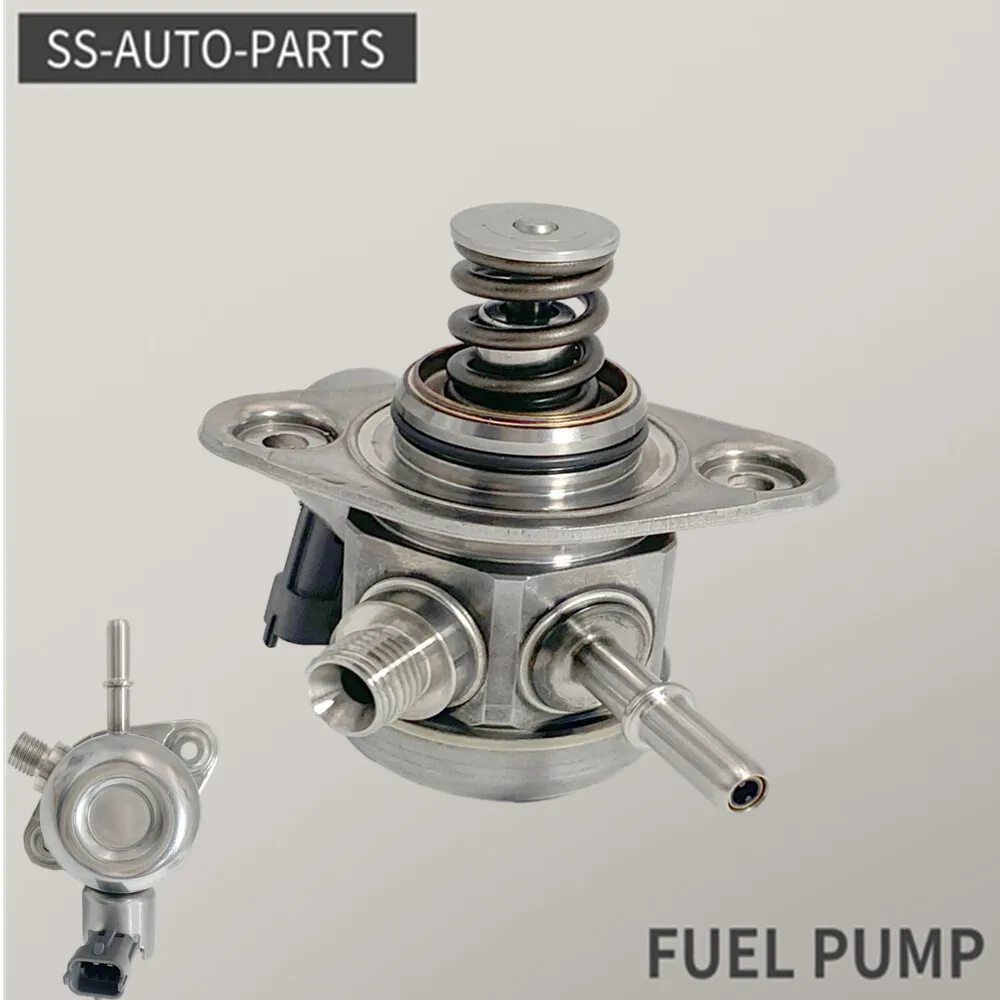 Bomba combustible alta presión EJ7Z9350A Ford Edge Escape 2015-2019