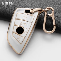 Funda llave BMW Serie 1 3 4 5 7 X1 X3 X5 X6