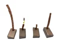 Carbon brush 4pcs