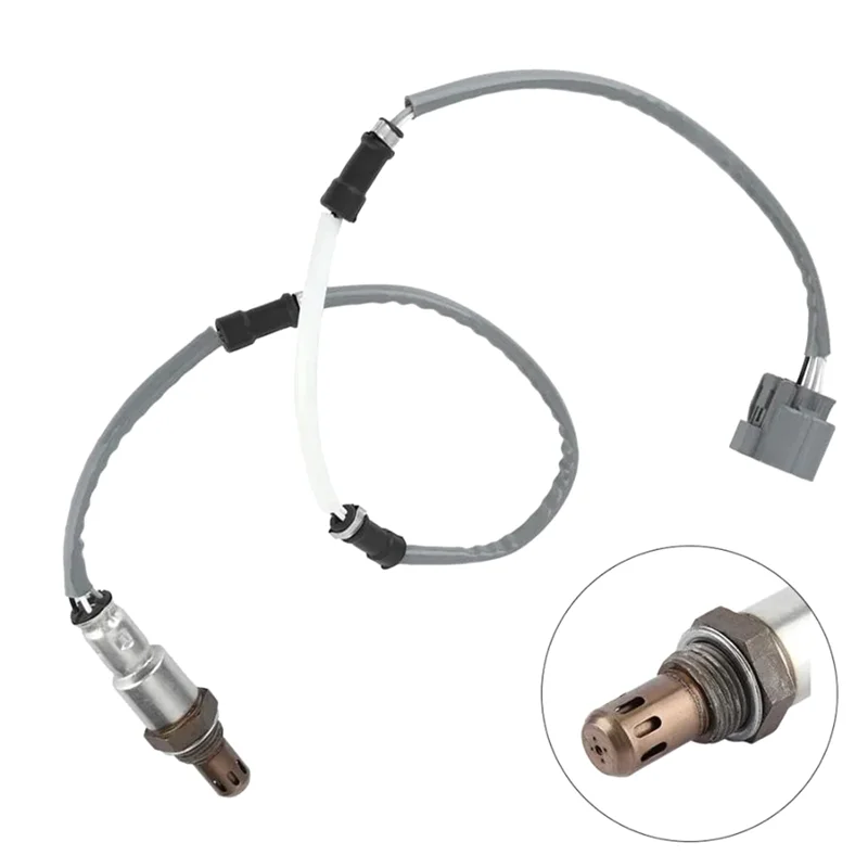 36532-RFE-J01 Sensor de oxígeno Lambda O2 aguas abajo para Honda ODYSSEY 2.4L K24A 2004-2007 paso WGN K20A 36532RFEJ01 - imagen 5