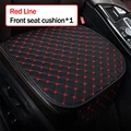 Style 1  Red