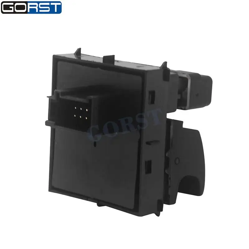 Interruptor de recambio para mando interior de ventanilla VW