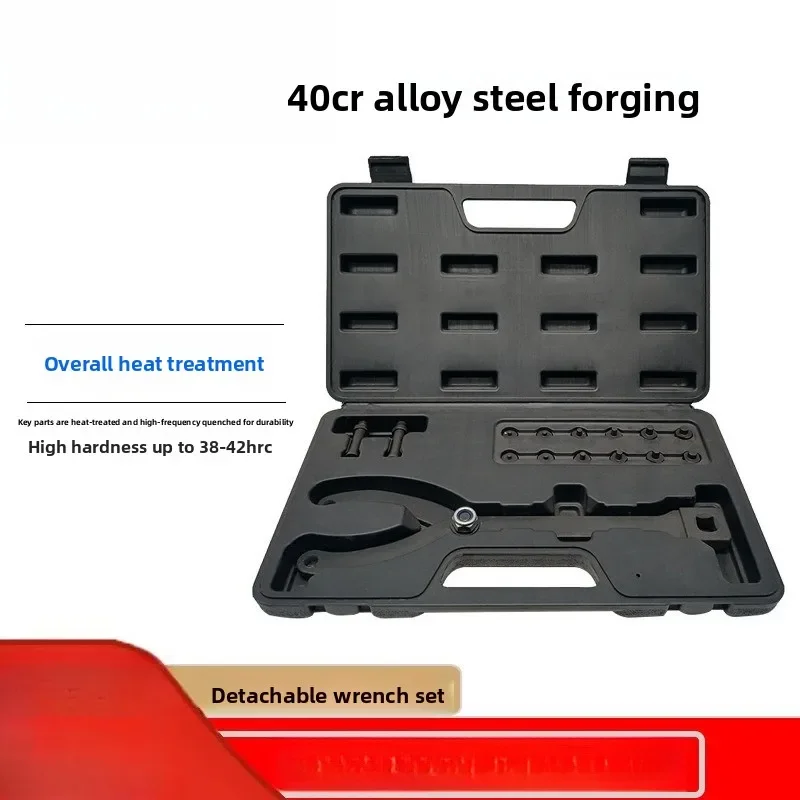 Kit de extractores para automoción New40CR de acero aleado - imagen 2