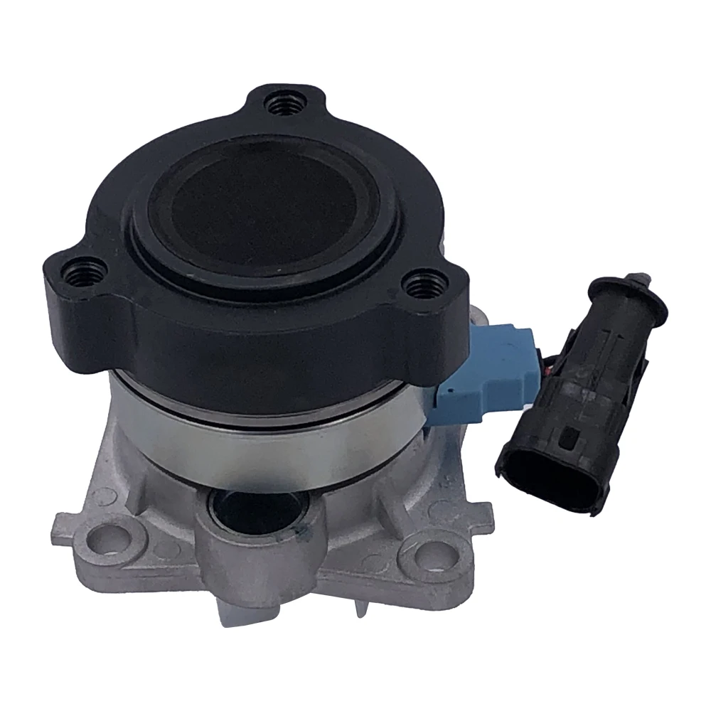 Bomba de agua completa JAC para Refine R3 S2 S3 S4 1.6L sistema refrigeración - imagen 3