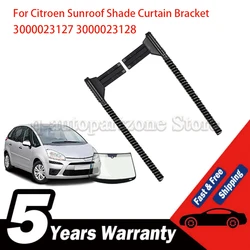 Soporte parasol techo solar Citroën C4 Picasso Grand