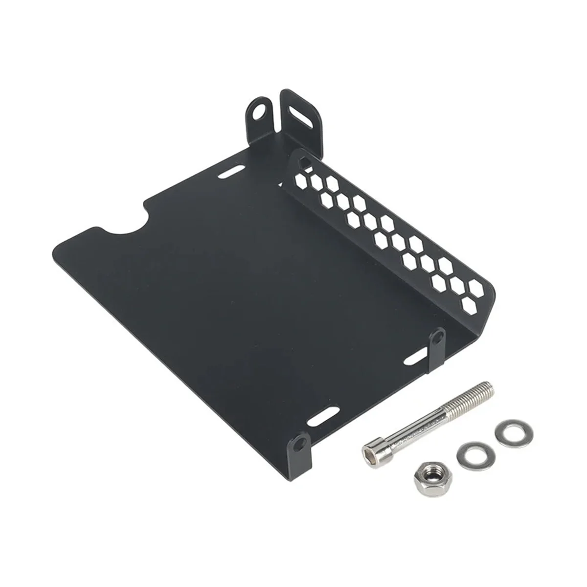 Placa de deslizamiento para motocicleta – Referencia 368G - imagen 3
