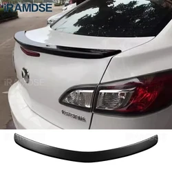 Alerón trasero Mazda 3 Sedan 2010-2013