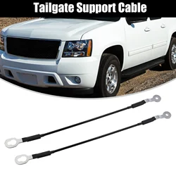 Autohaux cables de portón trasero Chevrolet S10/GMC Sonoma-S15 1994-2004